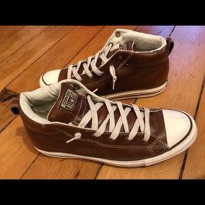 Converse CT Street Pinecone